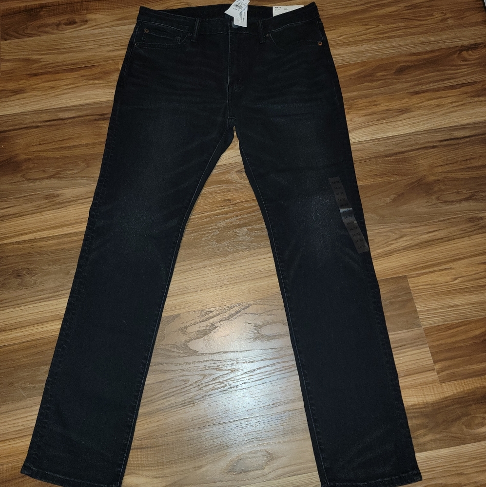 New American Eagle Airflex slim 34/32 jeans